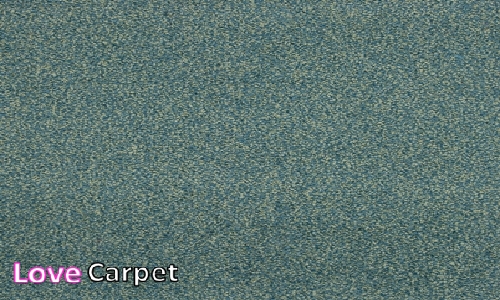 Aquamarine in the Universal Tones Carpet  range