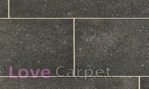 Black Tile from the SoftStep Grey-Tex range