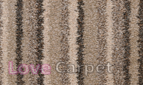 Cinnamon from the Banquet Stripes range
