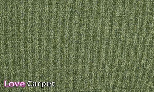 Green from the Urban Space Carpet Tiles range