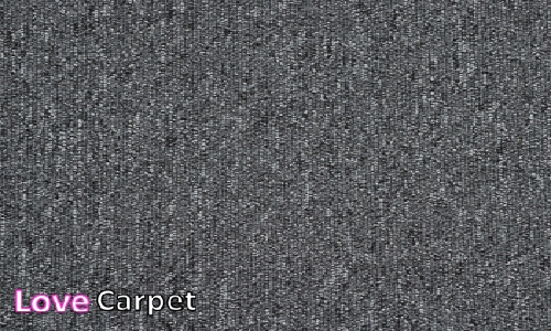 Grey Slate from the Triumph Loop Carpet Tiles range