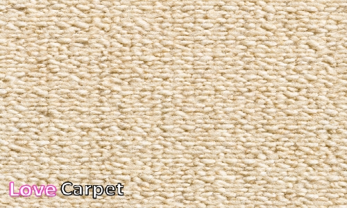 Hemp in the Wool Berber range Hemp in the Wool Berber range