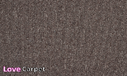 Oak Brown in the Triumph Loop Carpet Tiles range