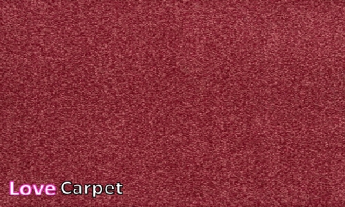 Rose from the Universal Tones Carpet  range