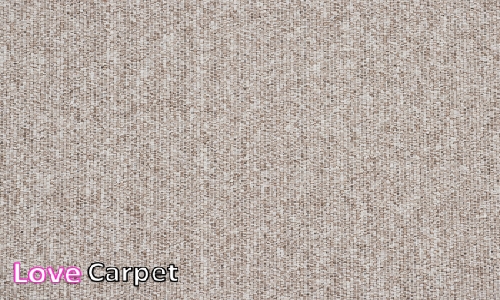 Silver in the Urban Space Carpet Tiles range