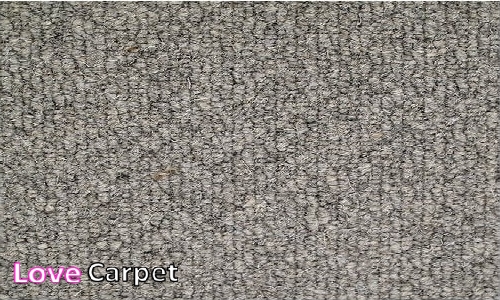 Weave Grey in the Berber Loop range Weave Grey in the Berber Loop range