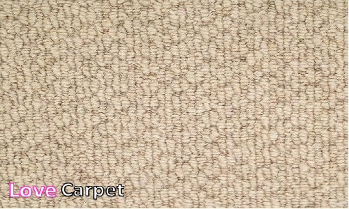 Weave Ivory in the Berber Loop range Weave Ivory in the Berber Loop range