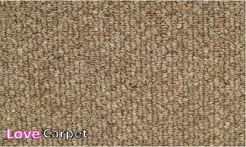 Weave Nutmeg in the Berber Loop range Weave Nutmeg in the Berber Loop range