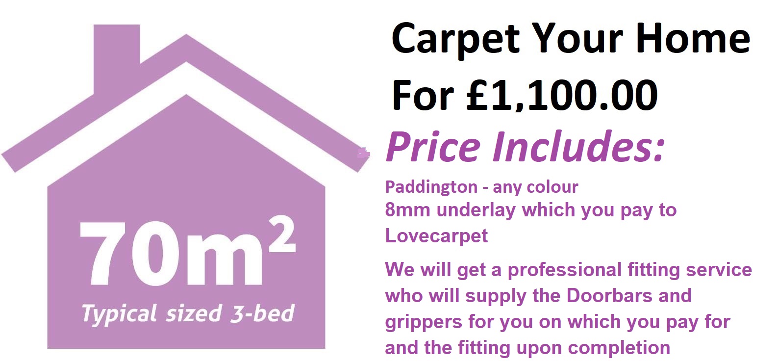 carpet offers online