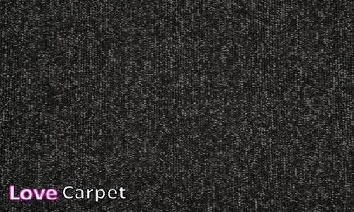 Anthracite from the Urban Space Carpet Tiles range