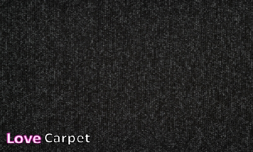 Black from the Urban Space Carpet Tiles range