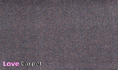 Blue Highlight in the Universal Tones Carpet Tiles range
