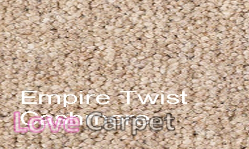 Cashmere from the Empire Twist 40z range