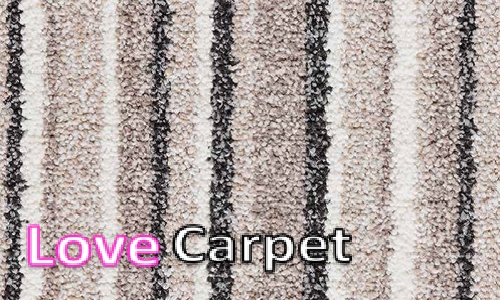 Cavern Sand (stripe) from the Noble Saxony Collection range