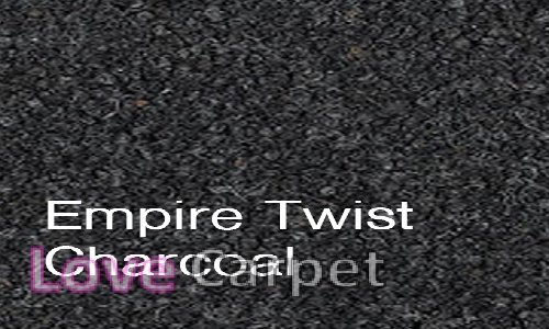 Charcoal from the Empire Twist 40z range
