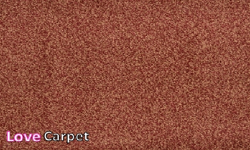 Claret in the Universal Tones Carpet Tiles range