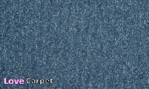 Denim from the Urban Space Carpet Tiles range
