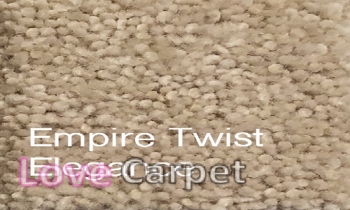 Elegance from the Empire Twist 40z range