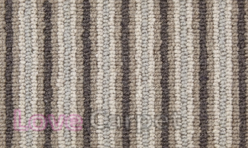 Multi Stripe Lava from the Natural Shades range