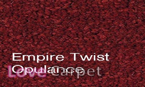 Opulence from the Empire Twist 40z range