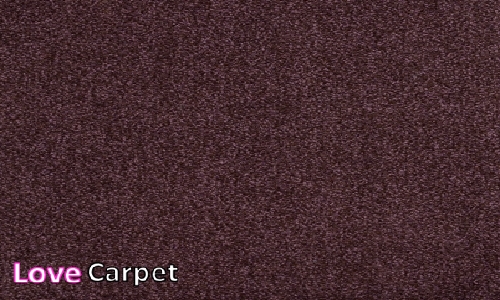 Purple from the Universal Tones Carpet Tiles range