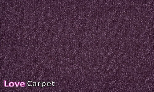 Purple from the Urban Space Carpet Tiles range