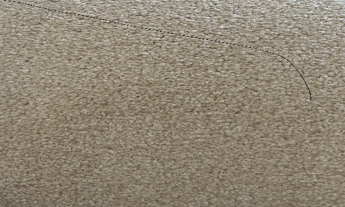 Vanilla from the Easy Living Maxima range